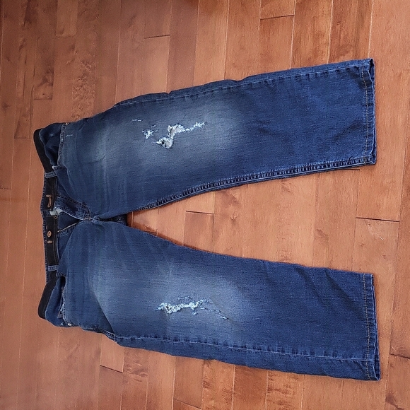 Diesel jeans - Picture 2 of 11